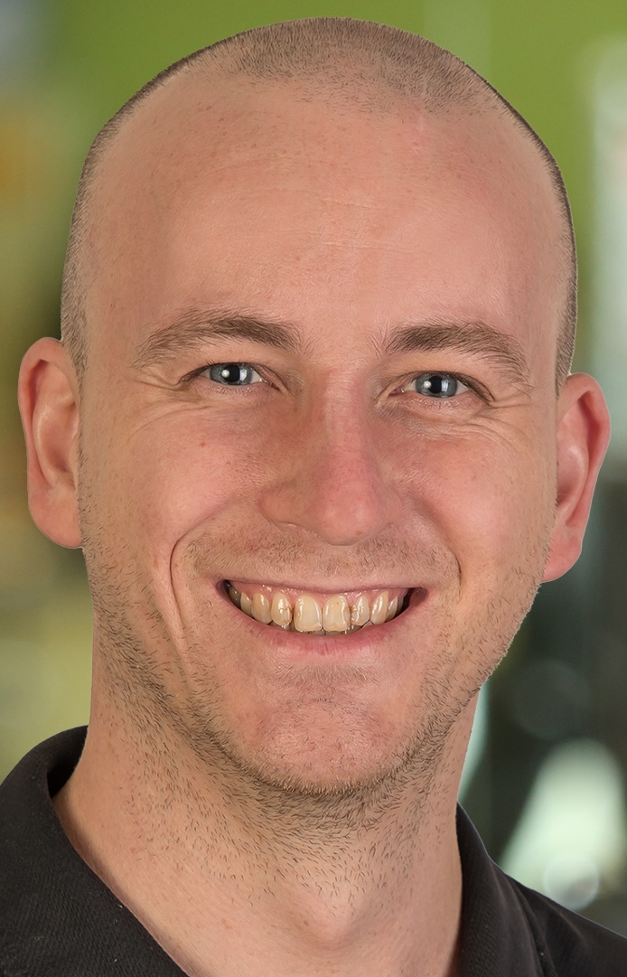Evgenij Zolotov